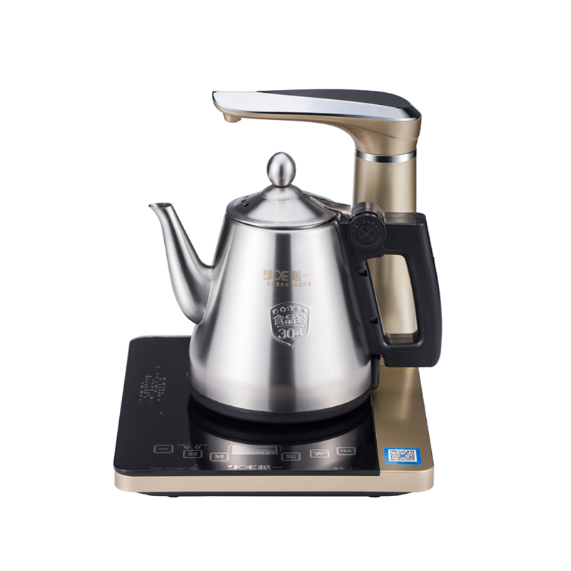 K11全智能泡茶炉