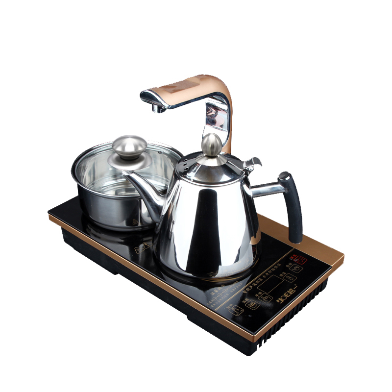 智能烧水电磁炉V24