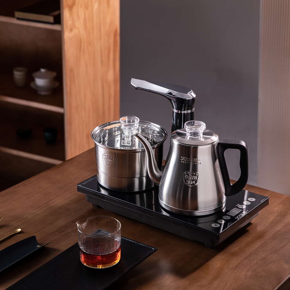 全智能泡茶炉K99-A