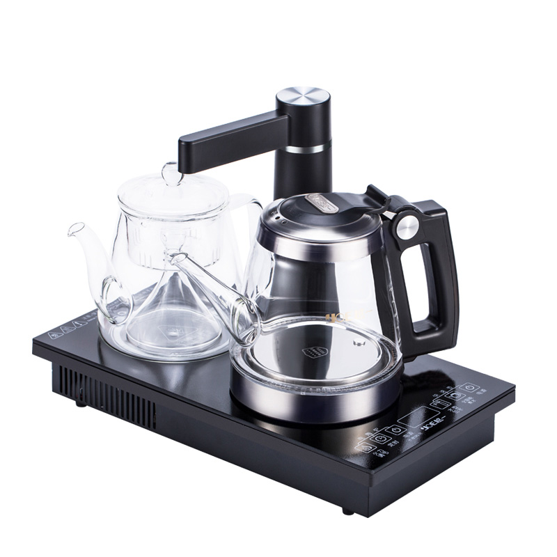 全智能烧煮同用泡茶炉TK001