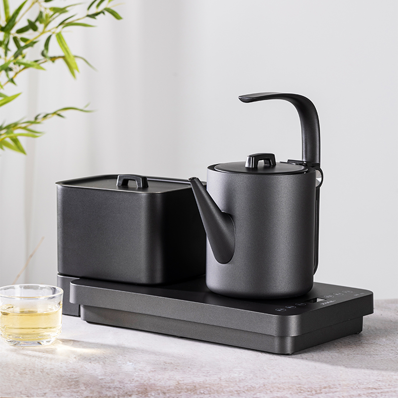 A22全智能泡茶炉